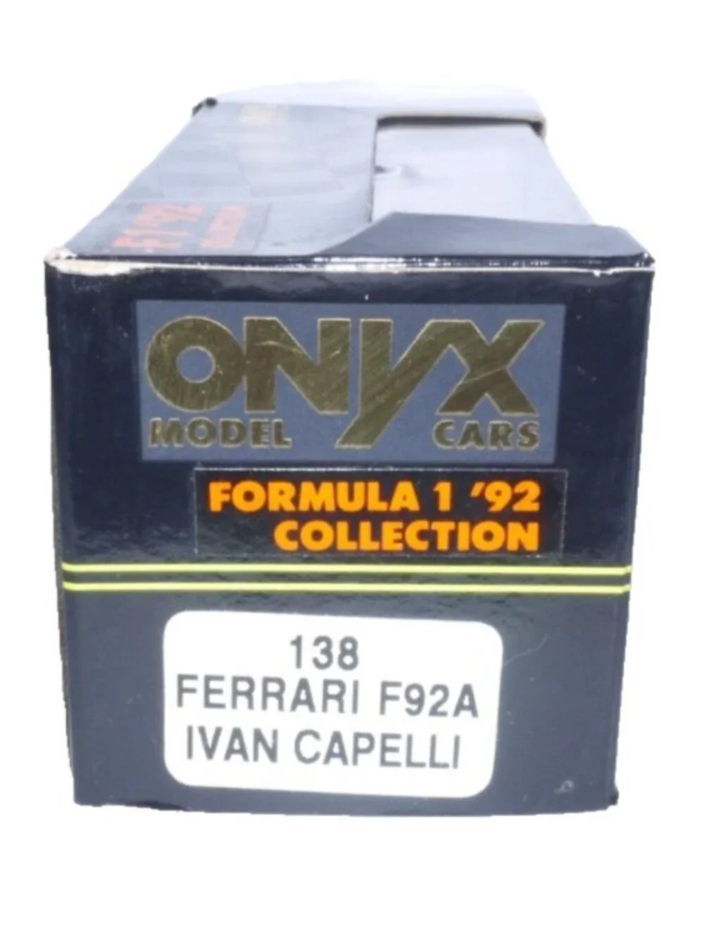 ONYX diecast 4